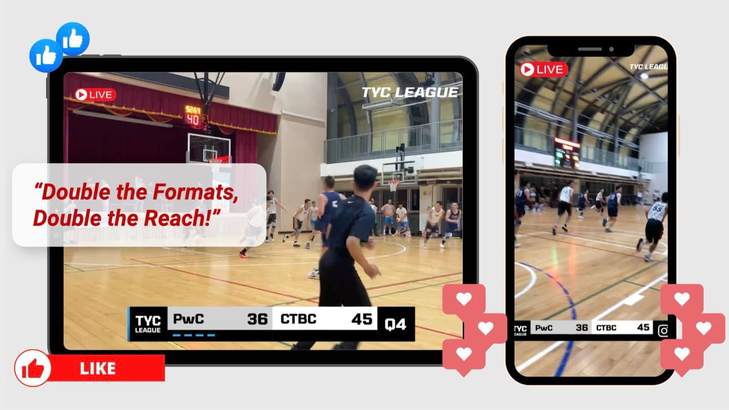 Spot Revolutionizes Live Streaming with Vertical Integration, Perfect for Modern Social Media